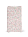 Changing Pad Cover | Primrose Cottage