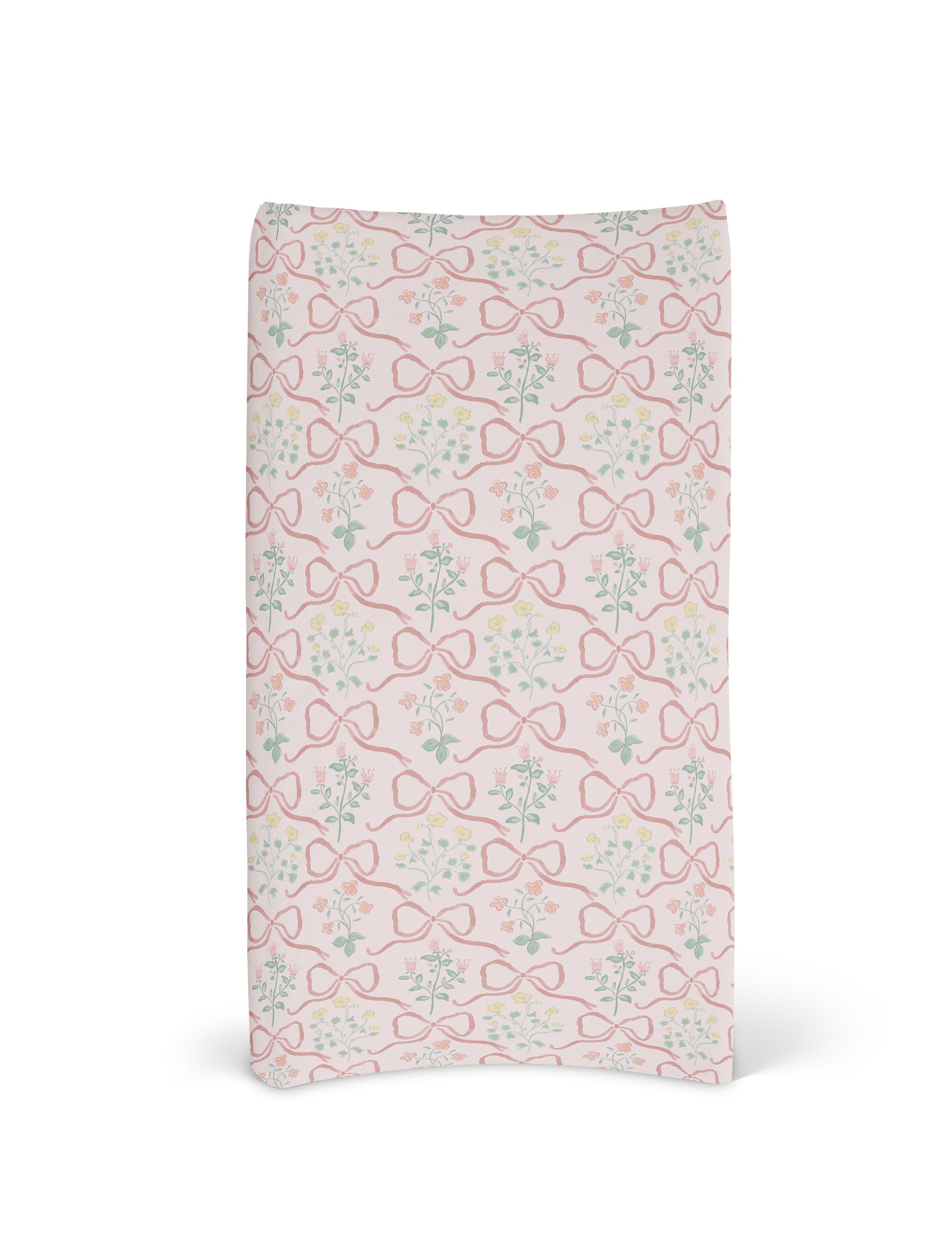 Changing Pad Cover | Primrose Cottage