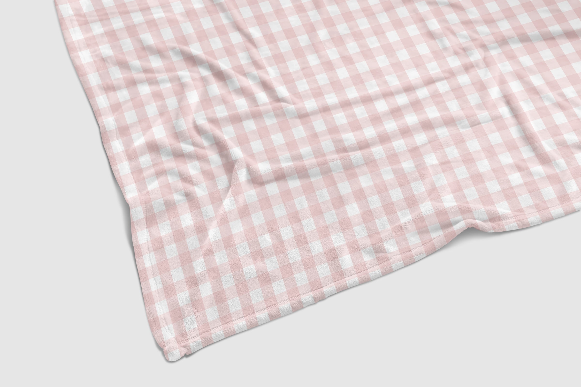Minky Blanket | Primrose Cottage