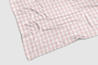 Minky Blanket | Primrose Cottage