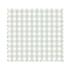 Crib Sheet | Gingham in Mist Sage