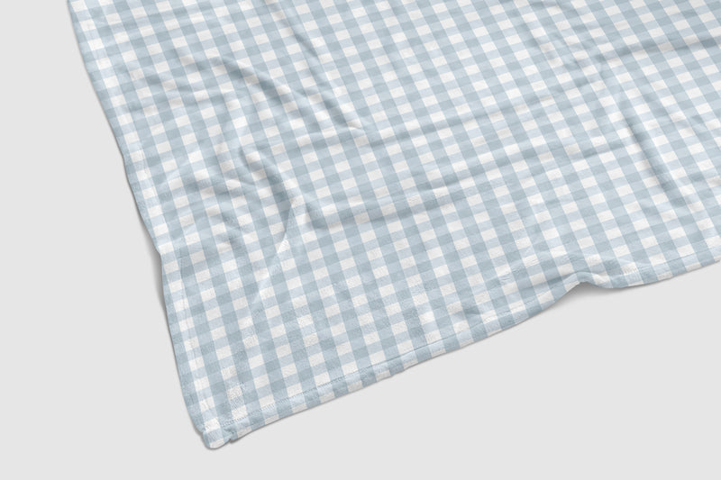 Minky Blanket | Storybook Cottage