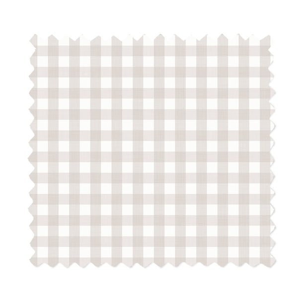 Gingham Stone Swatch