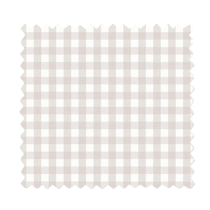 Gingham Stone Swatch