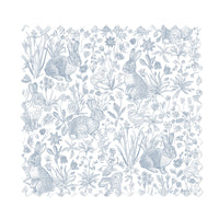 Crib Sheet | Heritage Hare