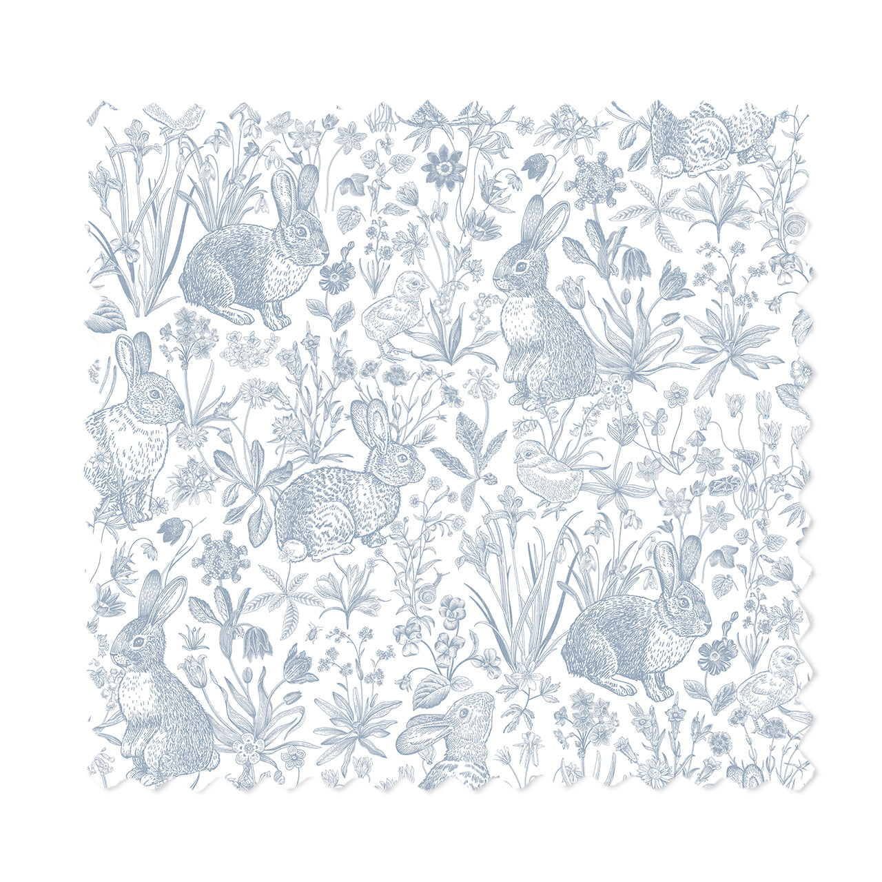 Crib Sheet | Heritage Hare