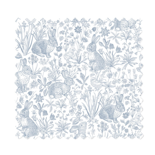 Heritage Hare Swatch