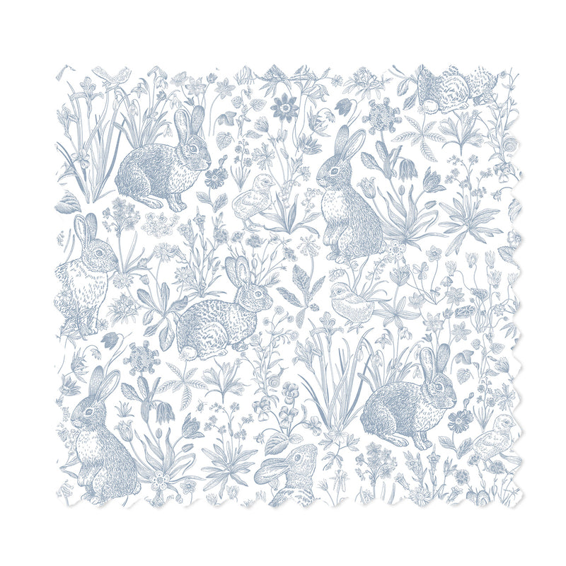 Crib Sheet | Heritage Hare