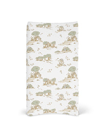 Car Seat Cover | Storybook Cottage