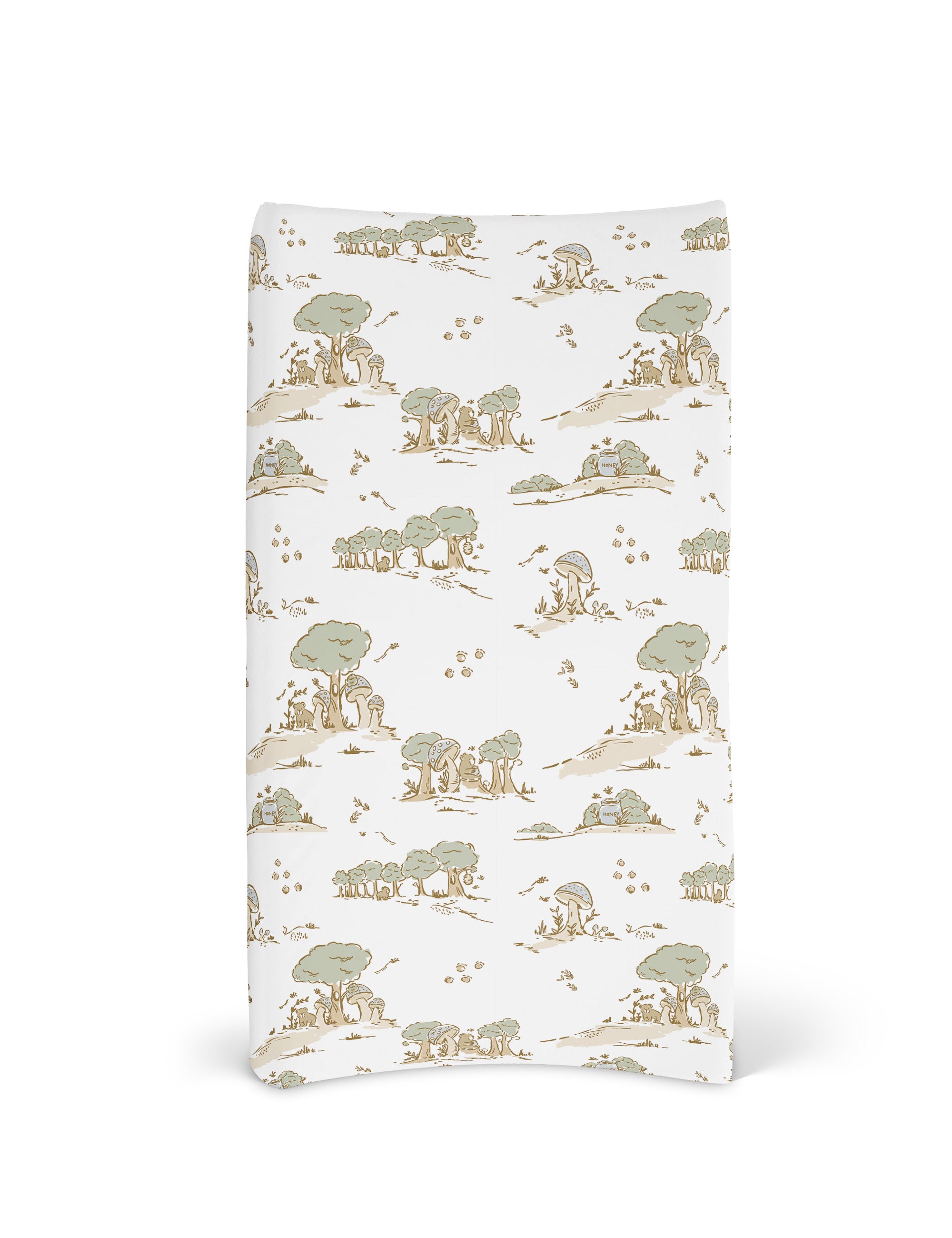 Car Seat Cover | Storybook Cottage