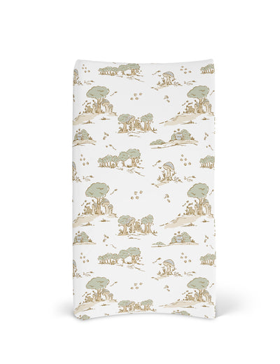 Car Seat Cover | Storybook Cottage