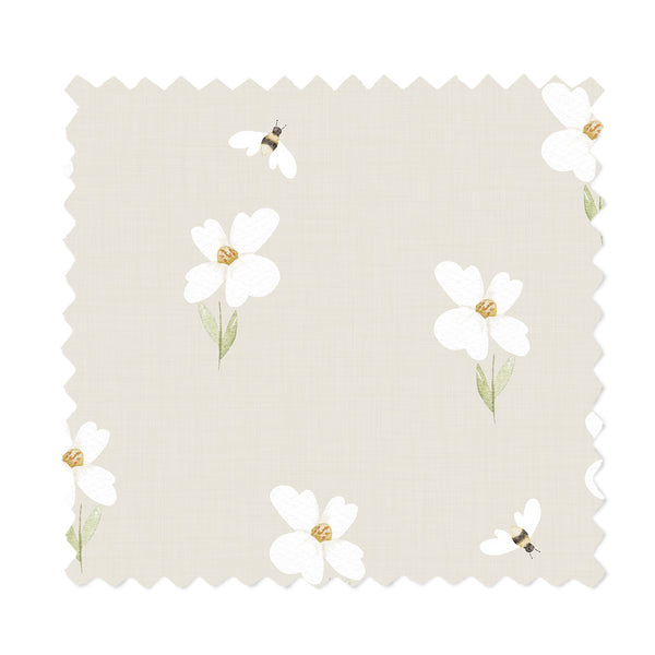 Honeybee Blooms Swatch