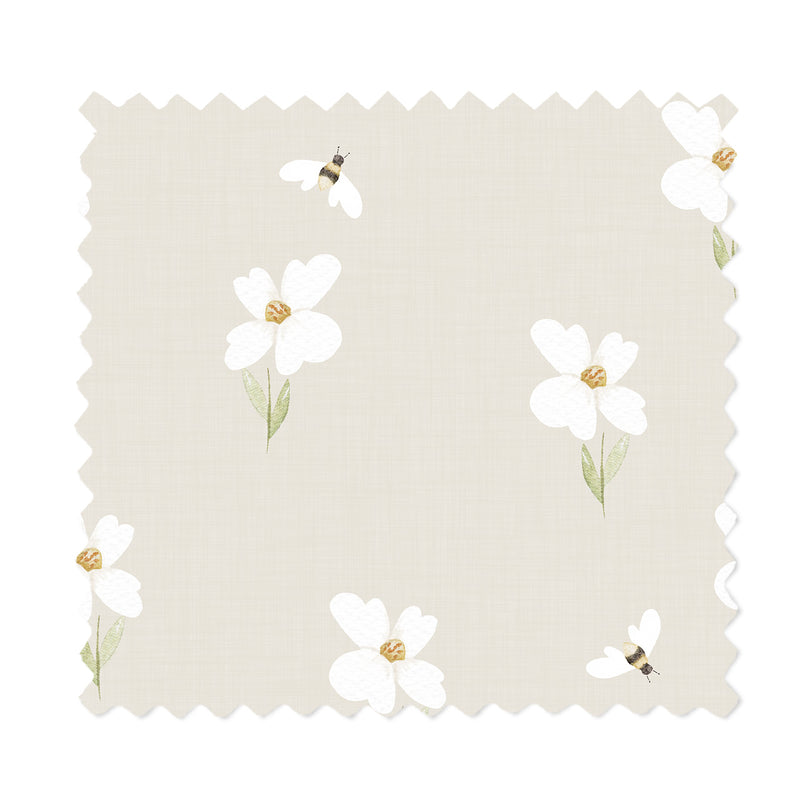 Honeybee Blooms Swatch