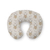 Nursing Pillow Cover | Mallard & Moss