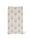 Changing Pad Cover | Mallard & Moss
