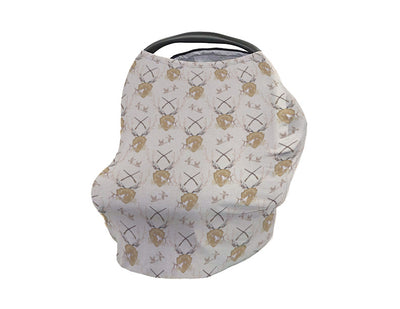 Car Seat Cover | Mallard & Moss