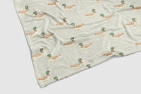 Minky Blanket | Storybook Cottage