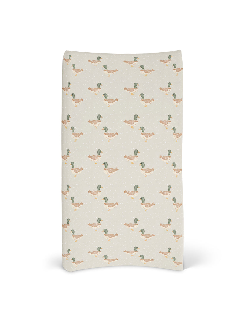 Car Seat Cover | Storybook Cottage
