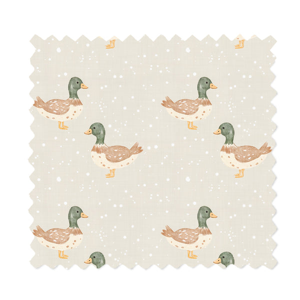 Little Duckling Swatch
