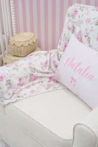 Peel & Stick Wallpaper | Parlor Stripe