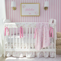 Kids Rug | Petal Cameo