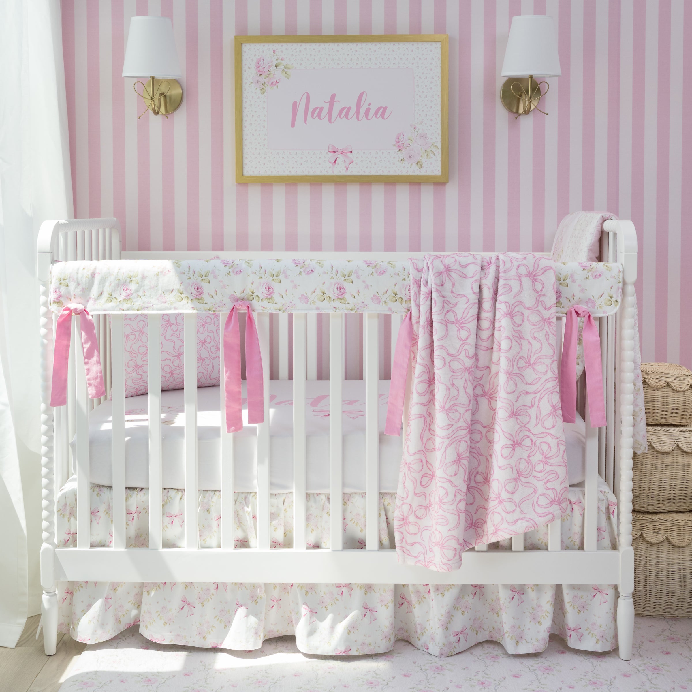 Kids Rug | Petal Cameo