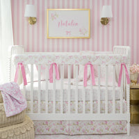 Peel & Stick Wallpaper | Parlor Stripe