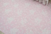 Kids Rug | Petal Cameo