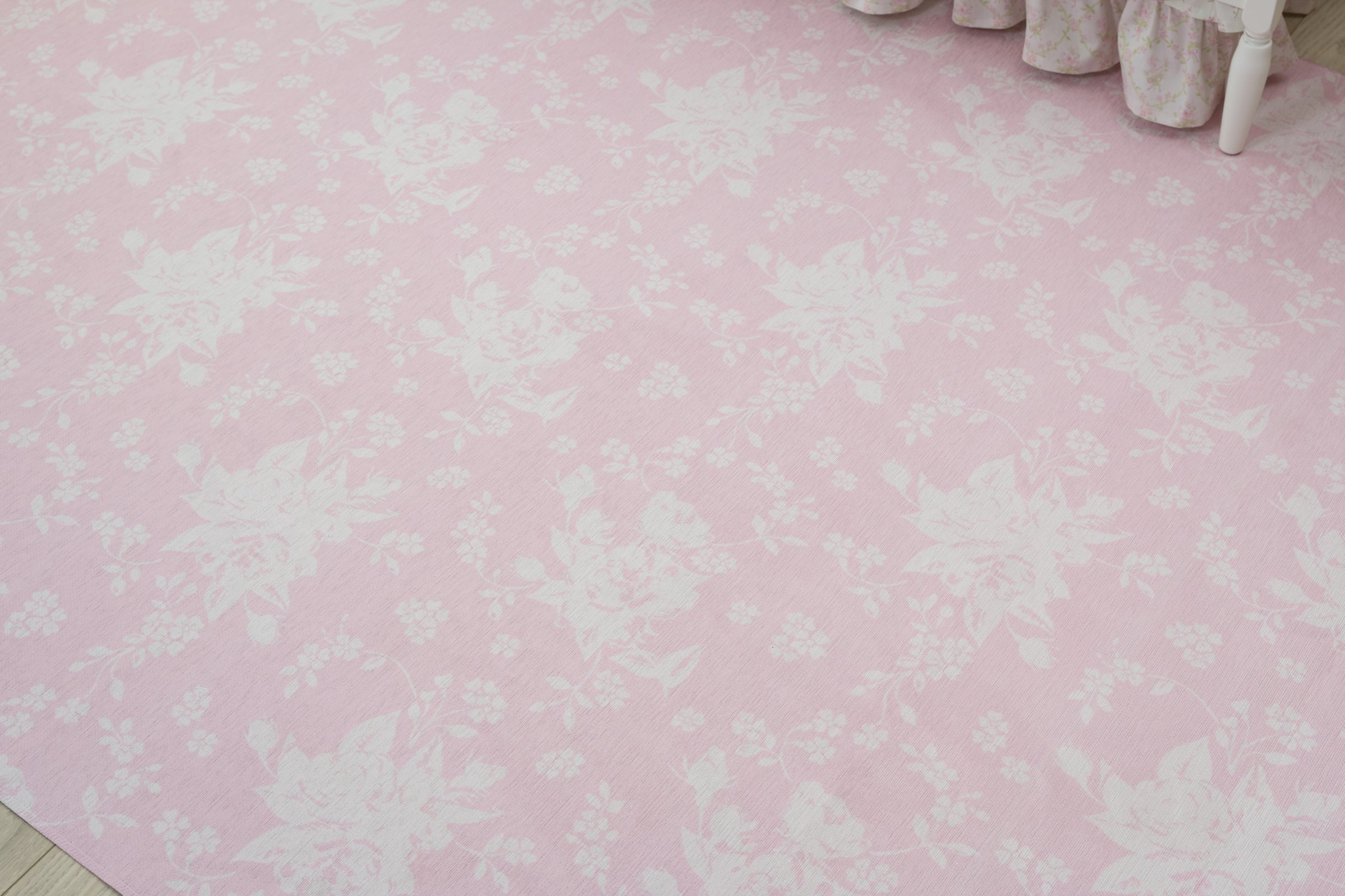 Kids Rug | Petal Cameo