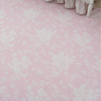 Kids Rug | Petal Cameo