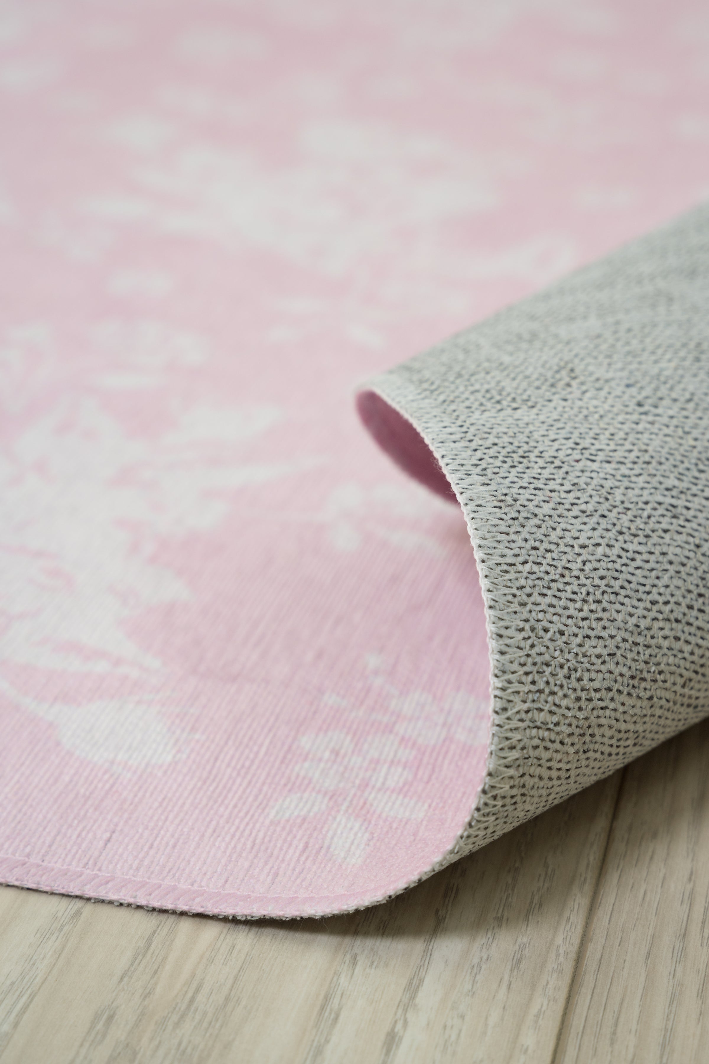 Kids Rug | Petal Cameo