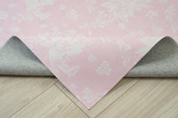 Kids Rug | Petal Cameo