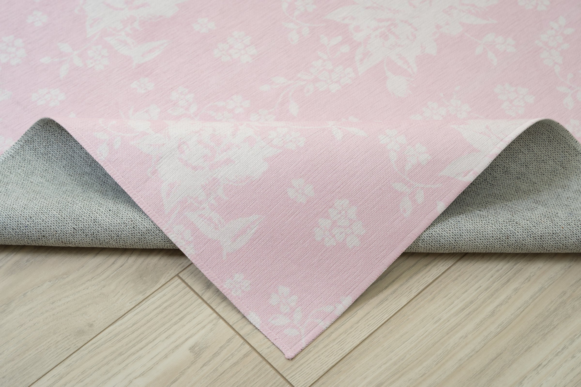 Kids Rug | Petal Cameo