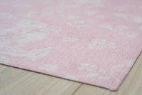 Kids Rug | Petal Cameo