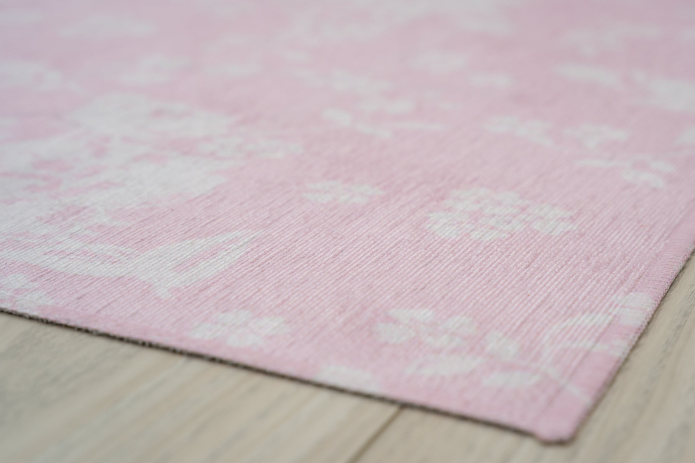Kids Rug | Petal Cameo
