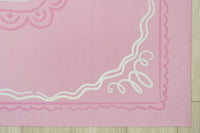 Kids Rug | Coquette Parlor