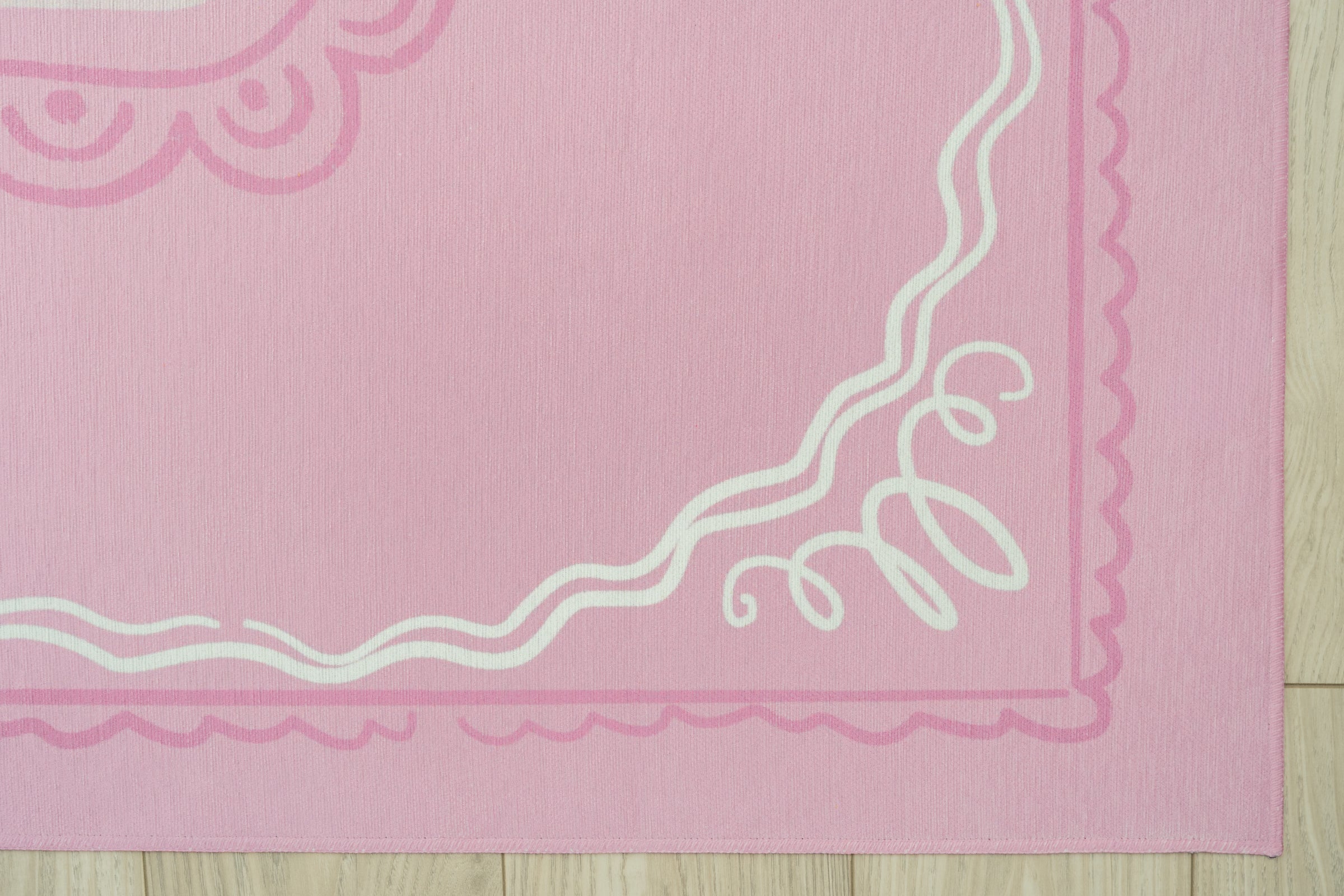 Kids Rug | Coquette Parlor