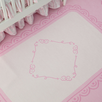 Kids Rug | Coquette Parlor