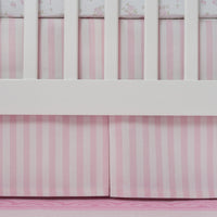 Crib Bedding Set | Pretty Bows
