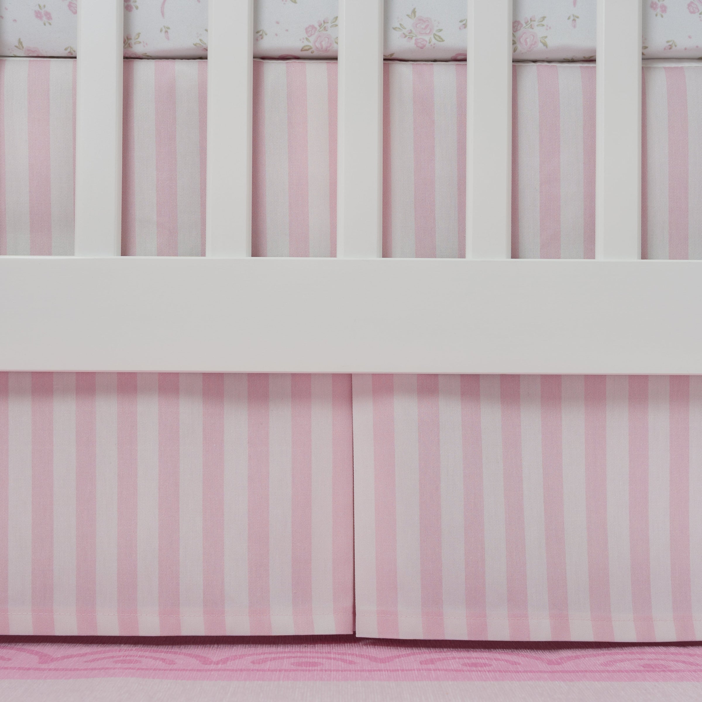 Crib Bedding Set | Pretty Bows