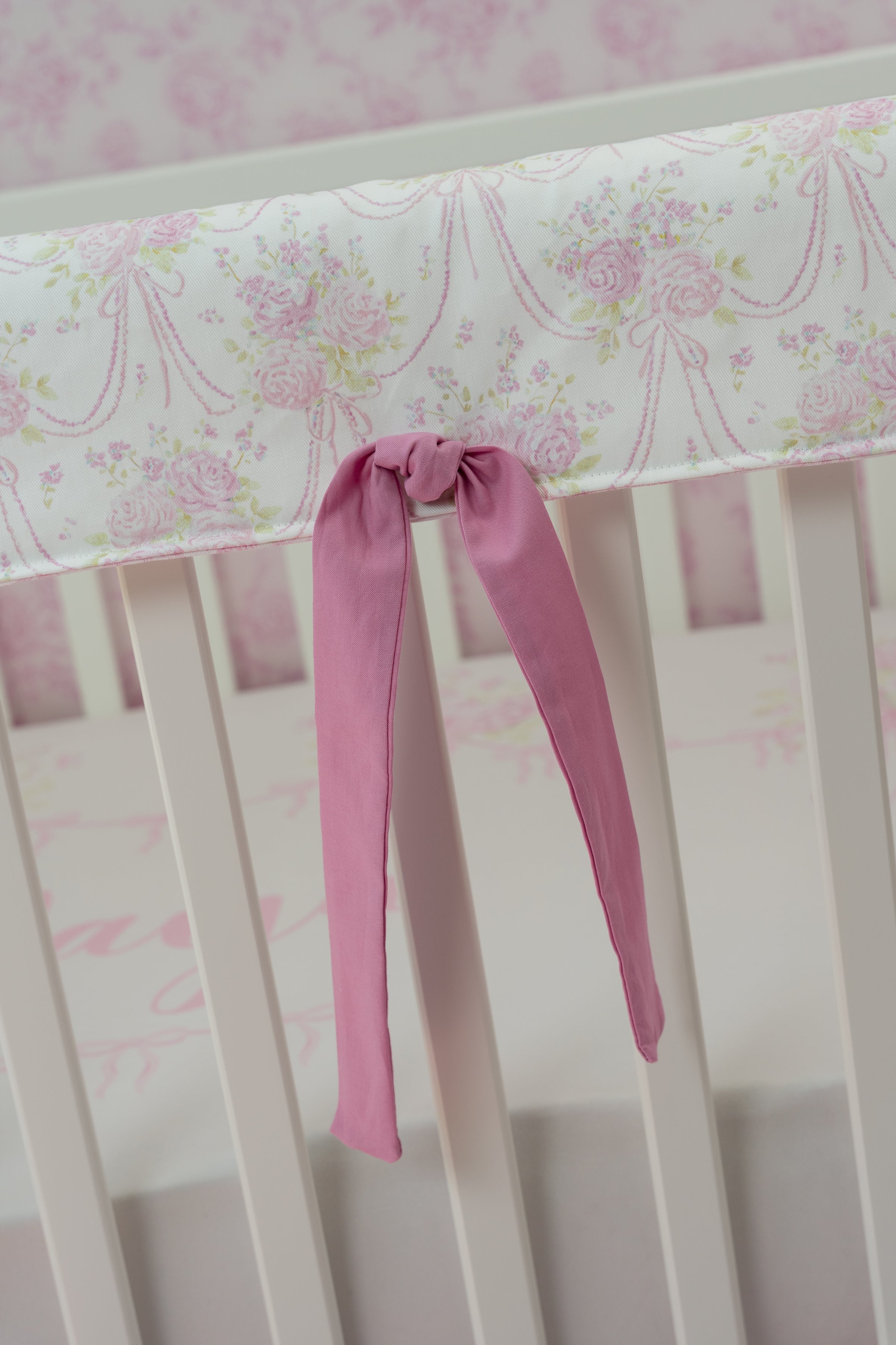 Crib Bedding Set | Pretty Please
