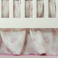 Crib Bedding Set | Pretty Please