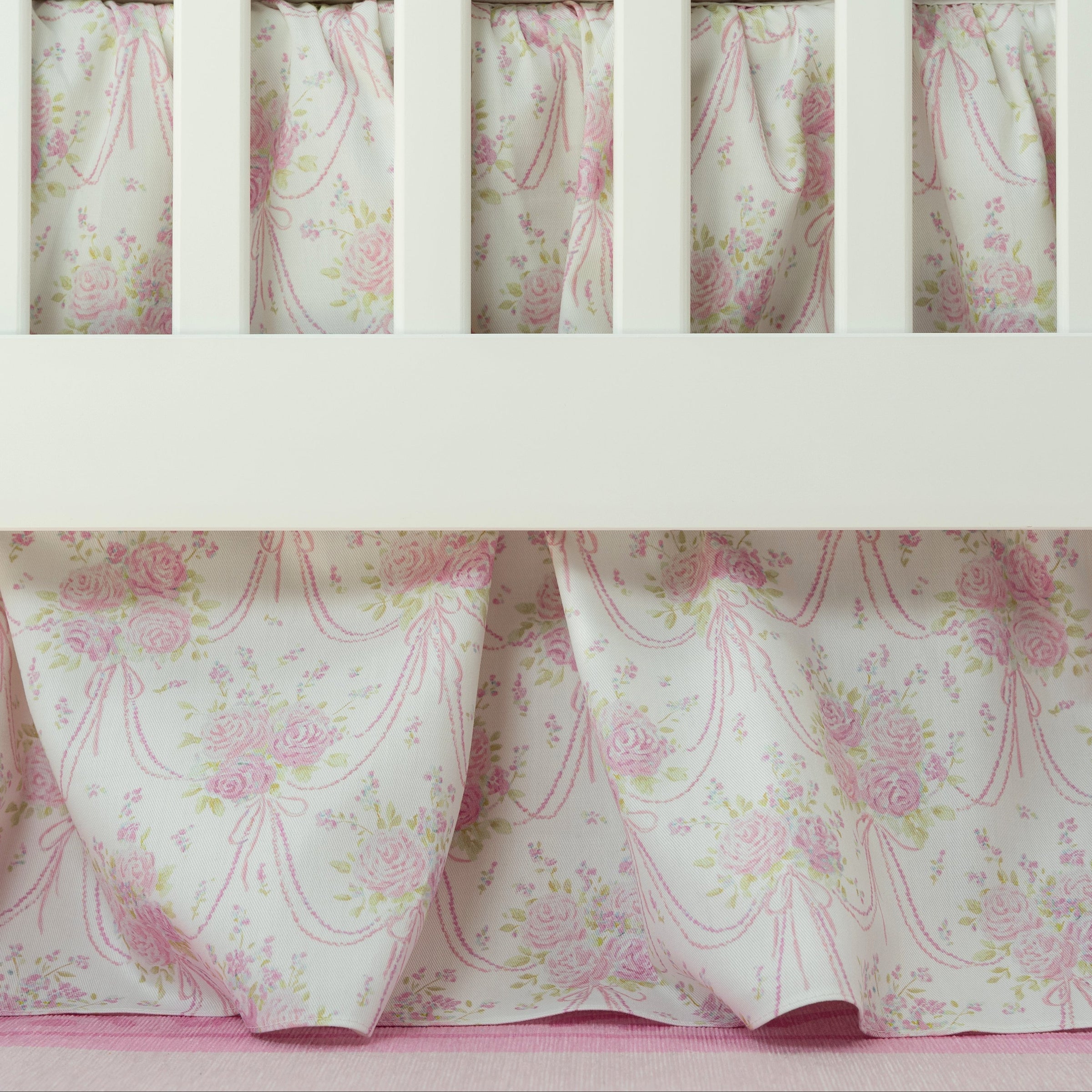 Crib Bedding Set | Pretty Please