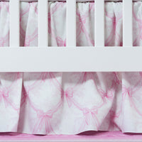 Gathered Skirt | Pink Promise
