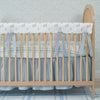 Crib Rail Cover | Peter Rabbit