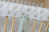 Crib Rail Cover | Winnie The Pooh