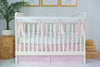 Crib Bedding Set | Bow & Bloom