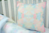 Throw Pillow | Heirloom Watercolor