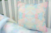 Throw Pillow | Heirloom Watercolor