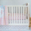 Crib Sheet | Preppy Laurel